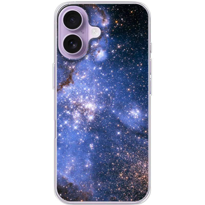 Чохол BoxFace Apple iPhone 17 