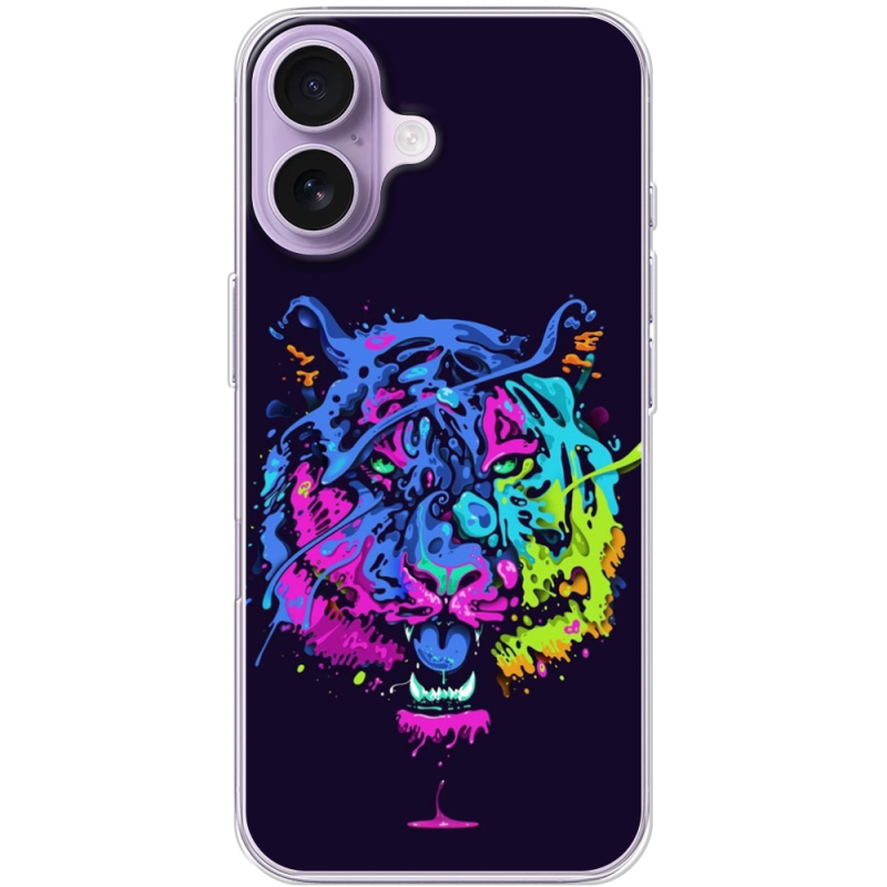 Чохол BoxFace Apple iPhone 17 