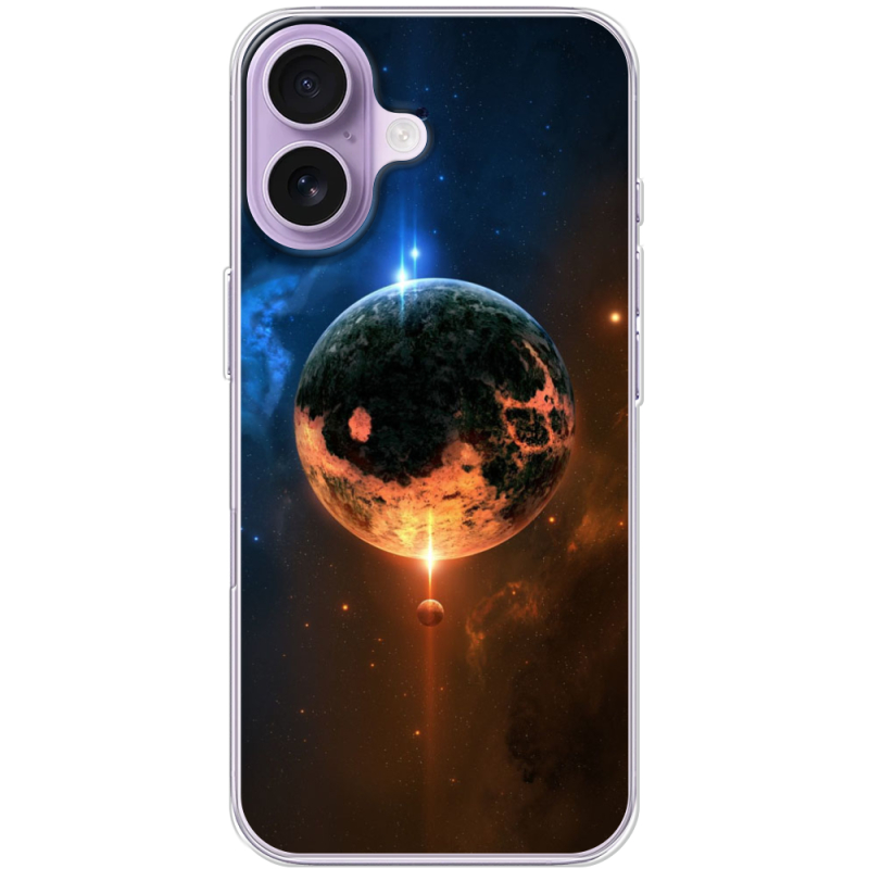 Чохол BoxFace Apple iPhone 17 