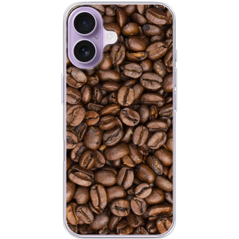 Чохол BoxFace Apple iPhone 17 