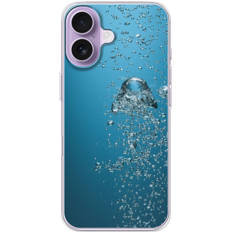 Чохол BoxFace Apple iPhone 17 