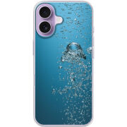 Чохол BoxFace Apple iPhone 17 