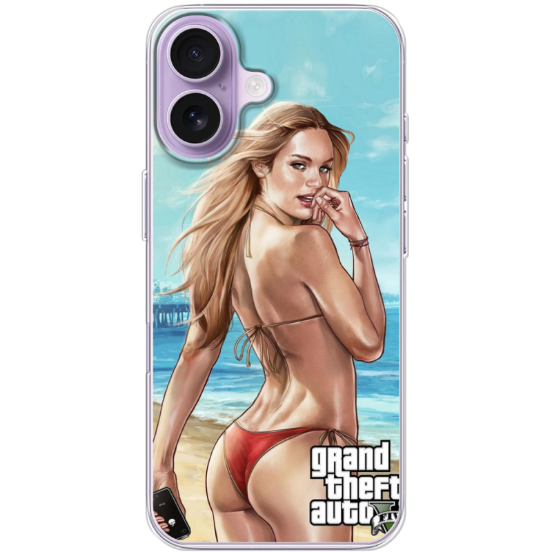 Чохол BoxFace Apple iPhone 17 