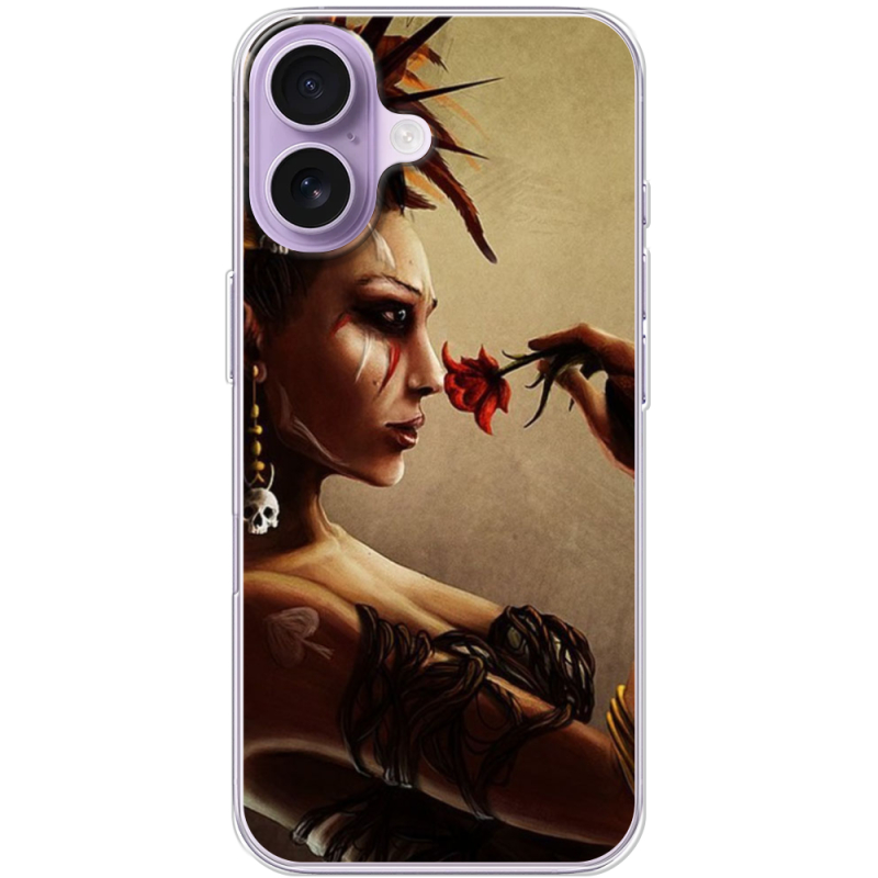 Чохол BoxFace Apple iPhone 17 