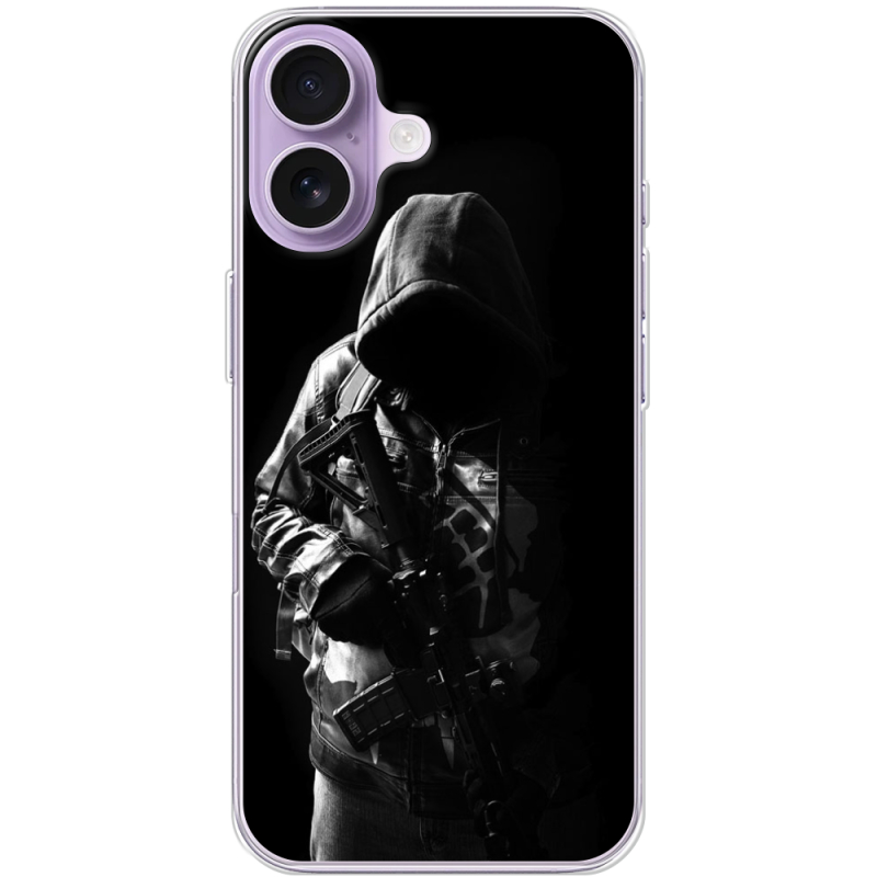 Чохол BoxFace Apple iPhone 17 