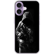 Чохол BoxFace Apple iPhone 17 