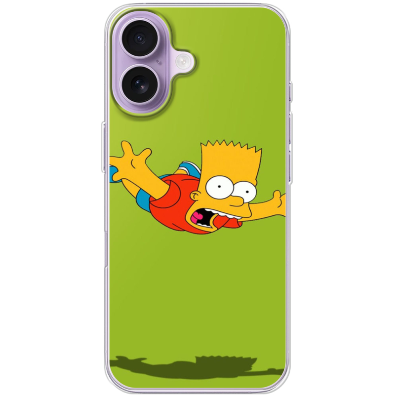 Чохол BoxFace Apple iPhone 17 