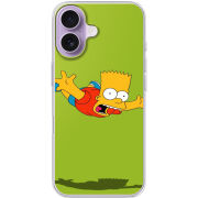 Чохол BoxFace Apple iPhone 17 