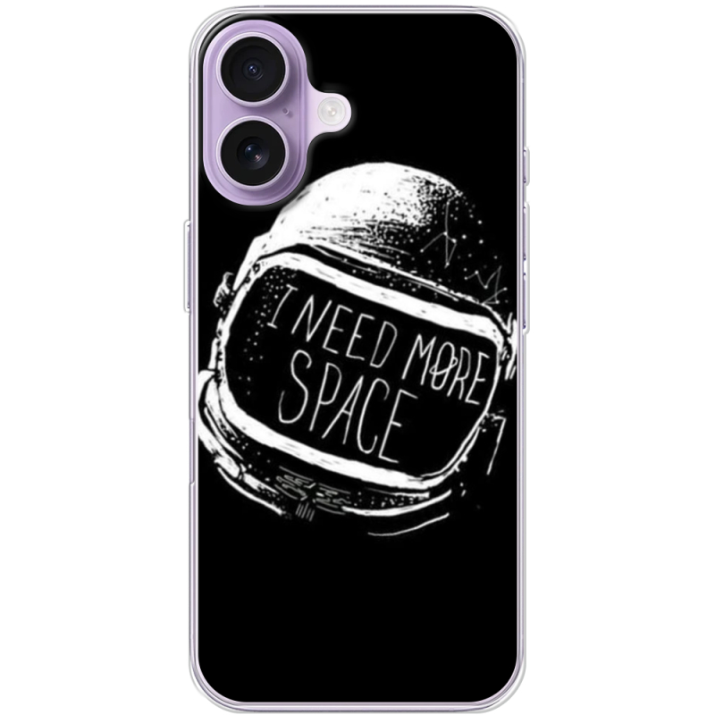 Чохол BoxFace Apple iPhone 17 