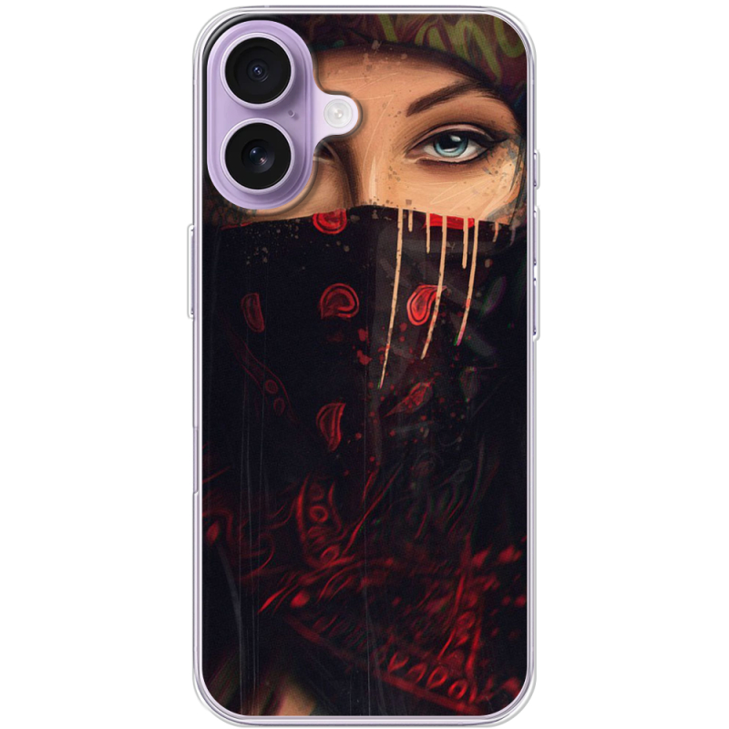 Чохол BoxFace Apple iPhone 17 