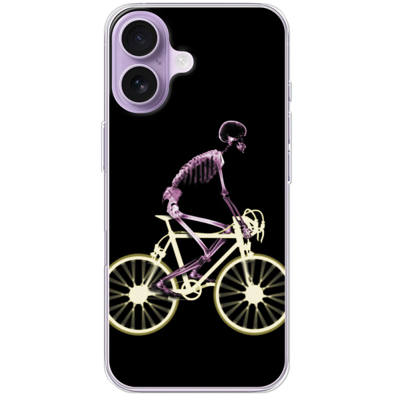 Чохол BoxFace Apple iPhone 17 