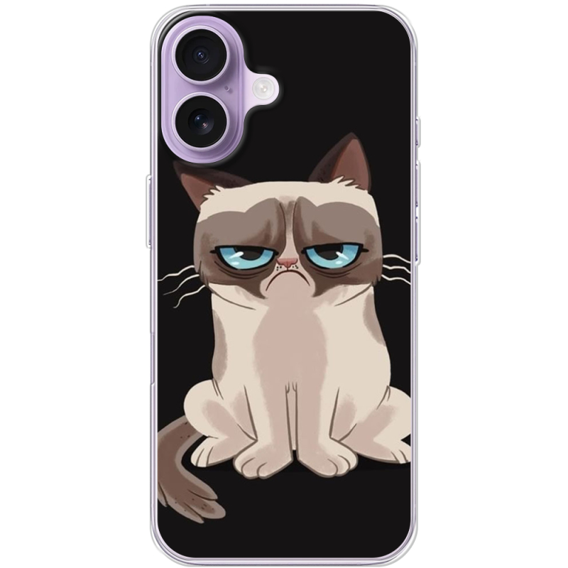 Чохол BoxFace Apple iPhone 17 