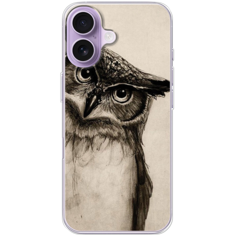 Чохол BoxFace Apple iPhone 17 