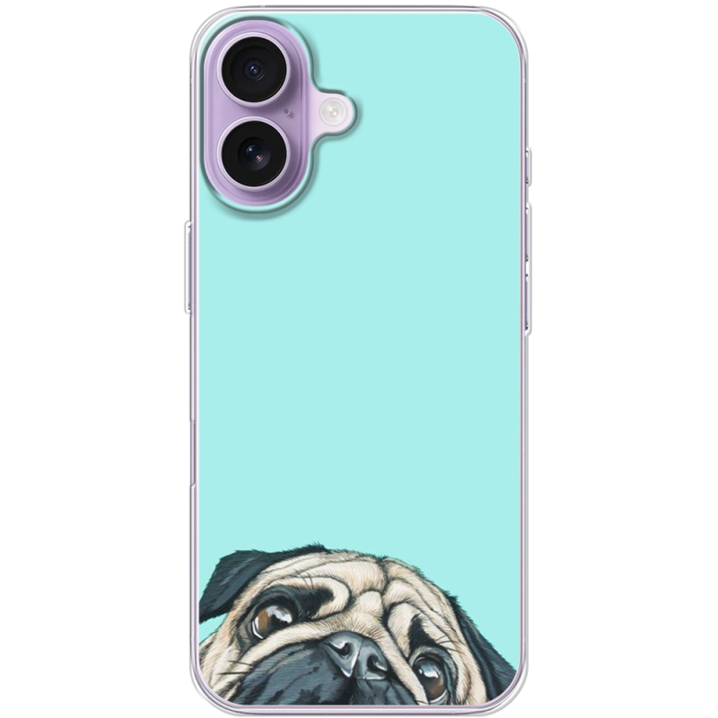 Чохол BoxFace Apple iPhone 17 