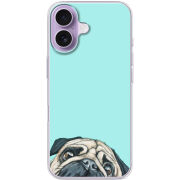 Чохол BoxFace Apple iPhone 17 