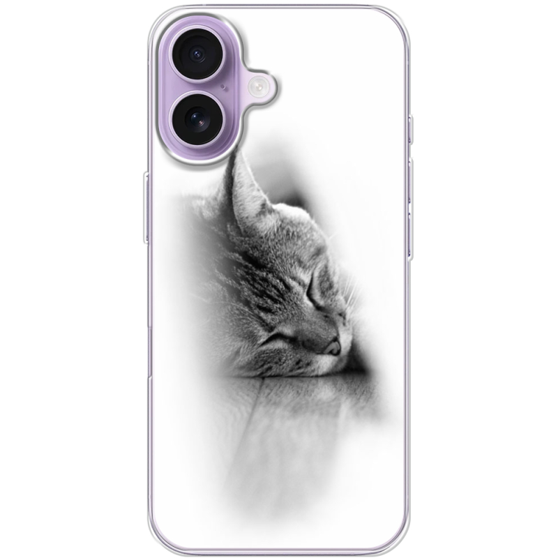 Чохол BoxFace Apple iPhone 17 