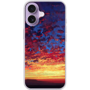 Чохол BoxFace Apple iPhone 17 Draw Breath