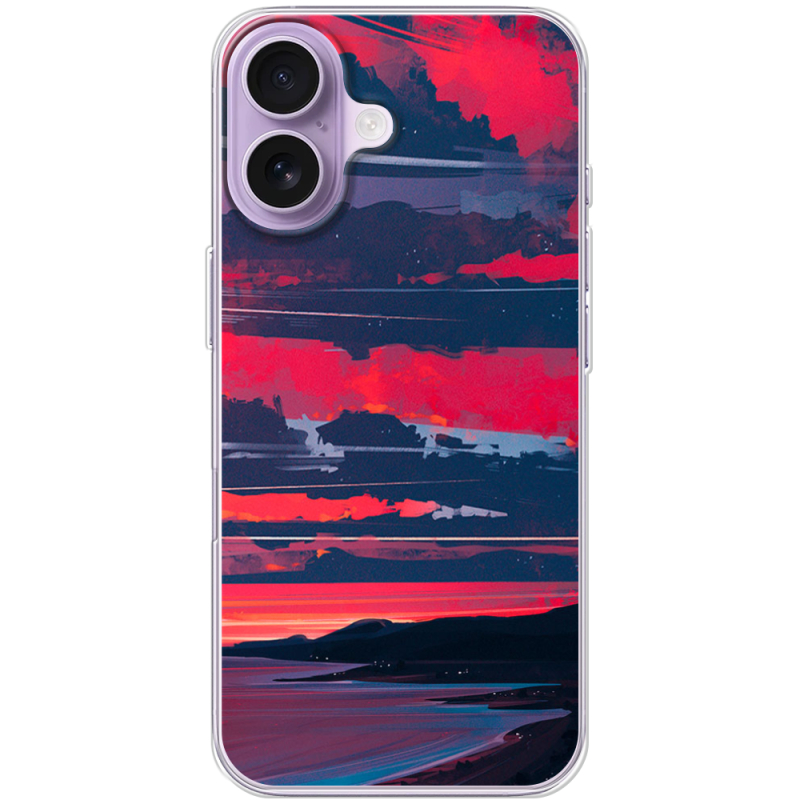 Чохол BoxFace Apple iPhone 17 Heaven b