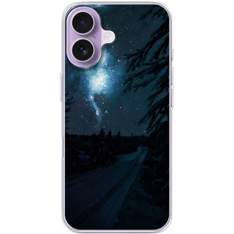 Чохол BoxFace Apple iPhone 17 Between two Days