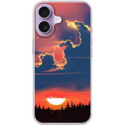 Чохол BoxFace Apple iPhone 17 Twilight