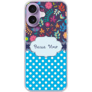 Чохол BoxFace Apple iPhone 17 