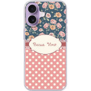 Чохол BoxFace Apple iPhone 17 