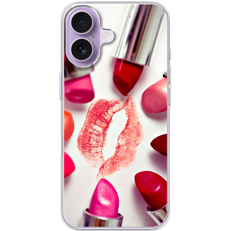 Чохол BoxFace Apple iPhone 17 