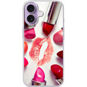 Чохол BoxFace Apple iPhone 17 