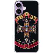 Чохол BoxFace Apple iPhone 17 