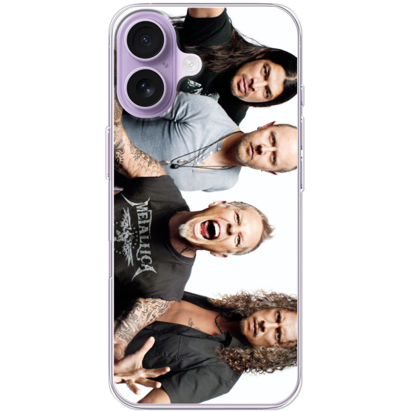 Чохол BoxFace Apple iPhone 17 