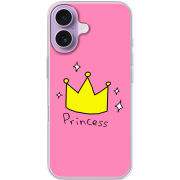 Чохол BoxFace Apple iPhone 17 