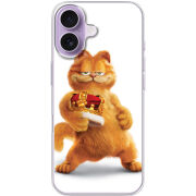 Чохол BoxFace Apple iPhone 17 