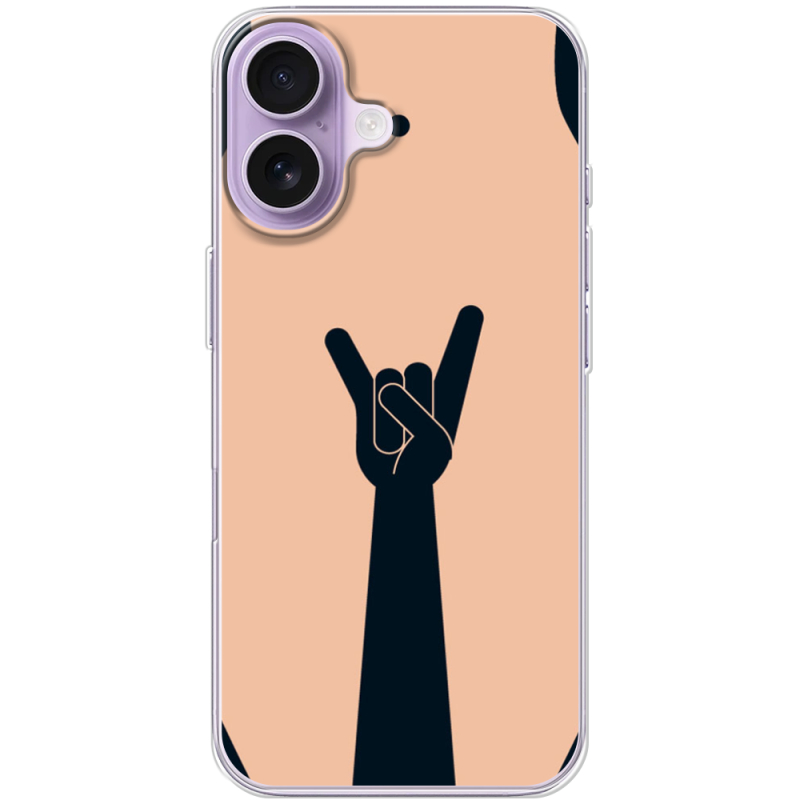 Чохол BoxFace Apple iPhone 17 