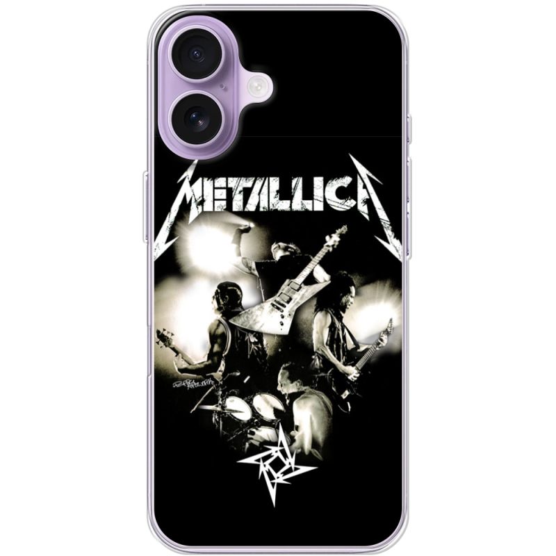 Чохол BoxFace Apple iPhone 17 