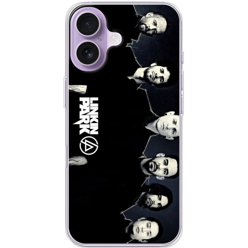 Чохол BoxFace Apple iPhone 17 