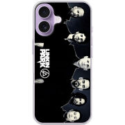 Чохол BoxFace Apple iPhone 17 