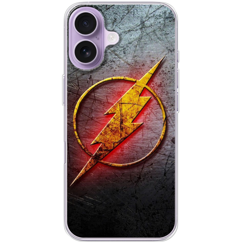 Чохол BoxFace Apple iPhone 17 