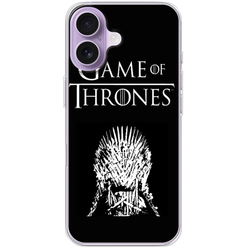 Чохол BoxFace Apple iPhone 17 