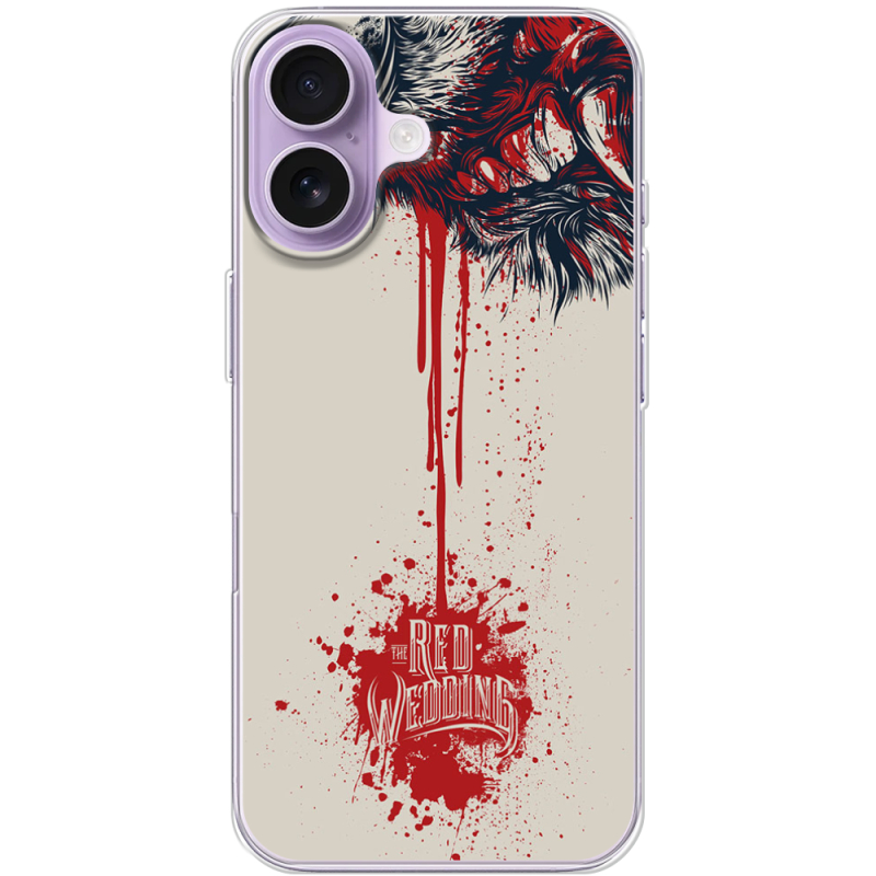 Чохол BoxFace Apple iPhone 17 