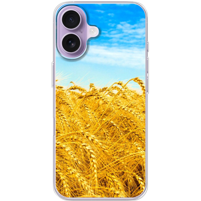 Чохол BoxFace Apple iPhone 17 