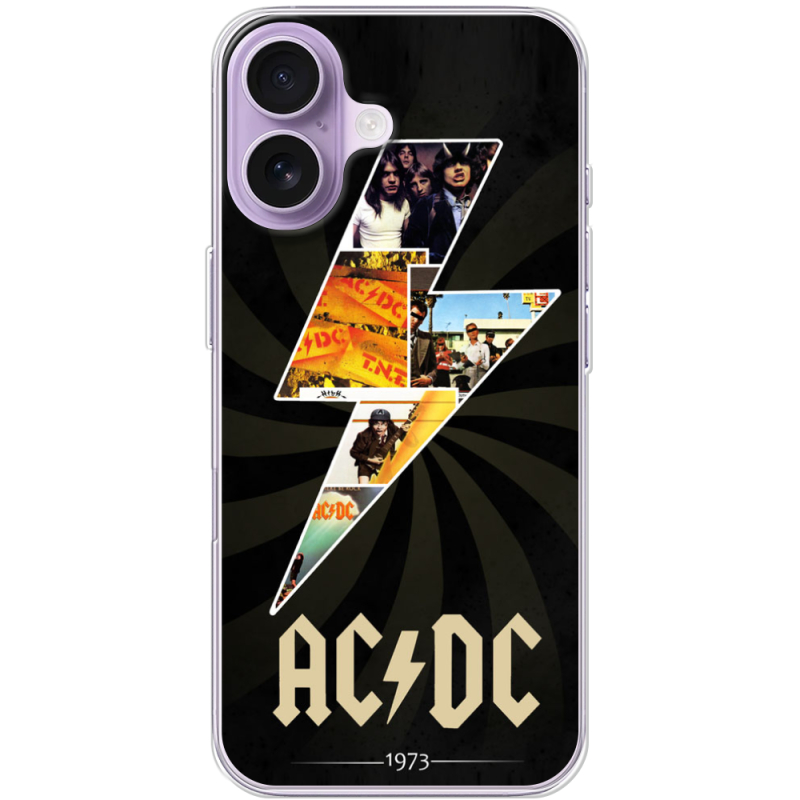 Чохол BoxFace Apple iPhone 17 