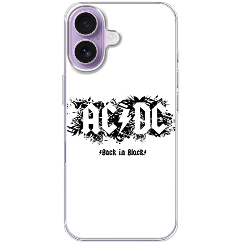 Чохол BoxFace Apple iPhone 17 