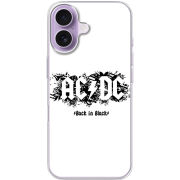 Чохол BoxFace Apple iPhone 17 