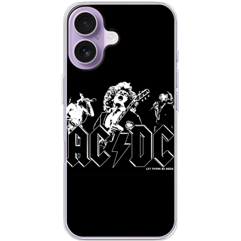 Чохол BoxFace Apple iPhone 17 