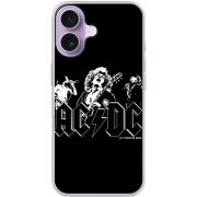 Чохол BoxFace Apple iPhone 17 