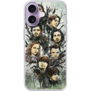 Чохол BoxFace Apple iPhone 17 