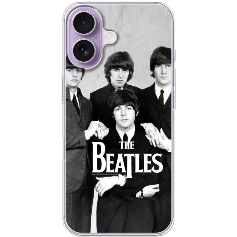 Чохол BoxFace Apple iPhone 17 