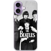 Чохол BoxFace Apple iPhone 17 