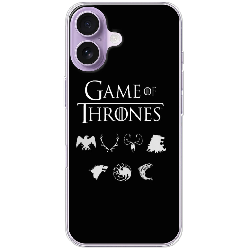 Чохол BoxFace Apple iPhone 17 