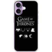 Чохол BoxFace Apple iPhone 17 